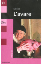 L'avare