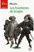 Les fourberies de scapin