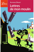 Lettres de mon moulin