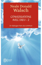 Conversations avec dieu