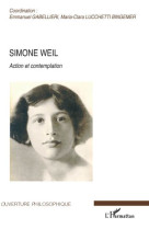 Simone weil