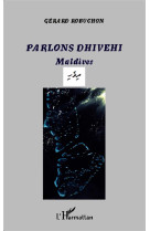 Parlons dhivehi