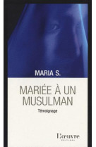 Mariee a un musulman