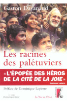 Les racines des paletuviers