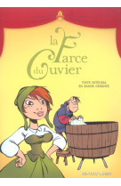 La farce du cuvier