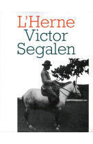 Cahier victor segalen n°71