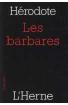 Barbares  (les)