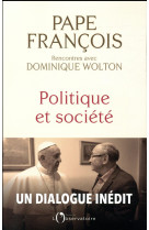 Politique et société