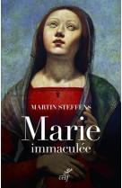 Marie comme dieu la concoit