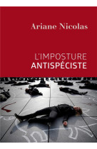 L'imposture antispéciste