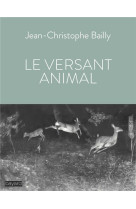 Le versant animal