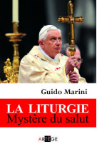 La liturgie, mystere du salut