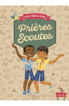 Prières scoutes