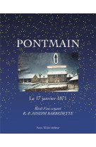 Pontmain, le 17 janvier 1871 - recit d-un voyant