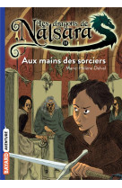 Les dragons de nalsara, tome 10