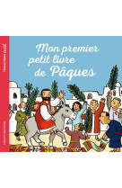 Mon premier petit livre de paques