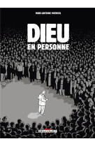 Dieu en personne