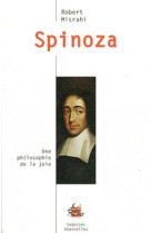 Spinoza