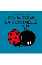 Zoum zoum la coccinelle