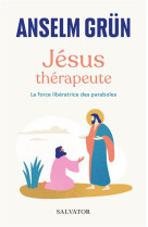 Jésus thérapeute (poche)