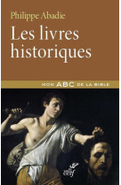 Les livres historiques