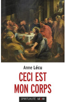 Ceci est mon corps