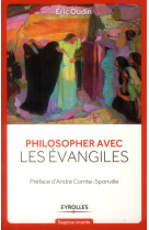 Philosopher avec les évangiles