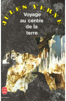 Voyage au centre de la terre