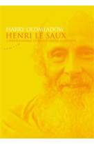 Henri le saux - christianisme et spiritualite indienne