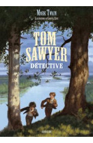 Tom sawyer detective - edition 2010