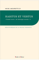 Les vertus