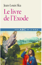 Le livre de l-exode