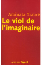 Le viol de l-imaginaire