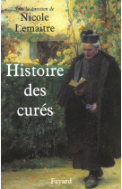 Histoire des cures