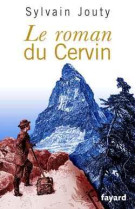 Le roman du cervin