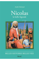 N44 nicolas, la belle légende