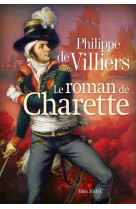 Le roman de charette