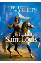 Le roman de saint louis