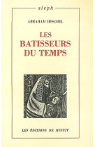 Les batisseurs du temps