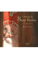 Histoire de saint nicolas