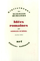 Idees romaines