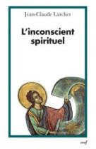 L'inconscient spirituel