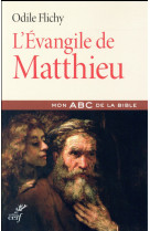 L-evangile de matthieu