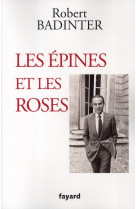 Les epines et les roses