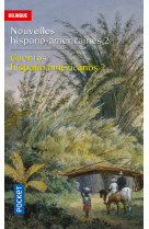 Nouvelles hispano-americaines - tome 2 - vol02