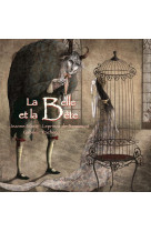 La belle et la bete