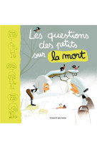 Les questions des petits sur la mort