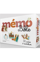 Mémo bible