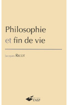 Philosophie et fin de vie