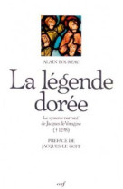 La légende dorée